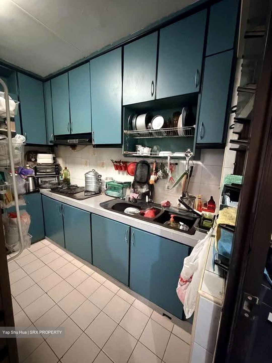 Blk 554 Serangoon North Avenue 3 (Serangoon), HDB 4 Rooms #618201661